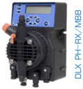    DLX PH-RX-CL/M 1 / 15   PLX27222V8