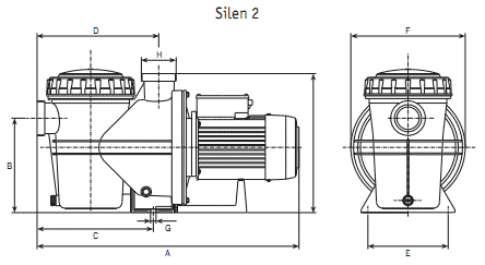       Silen2 300 