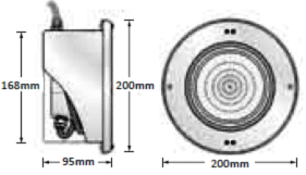   FONTANA PL 100