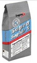 SOPRO SAPHIR 5 2/5   10, 14, 15, 16, 17