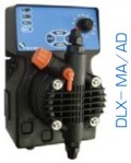 Дозирующий Насос DLX-MA/MB 2 л/ч – 20 бар артикул PLX2403201