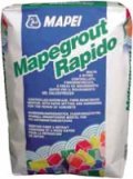 MAPEGROUT FAST SET   