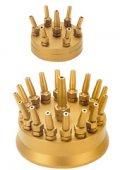   BOUQUET ADJUSTABLE NOZZLES . KB-380