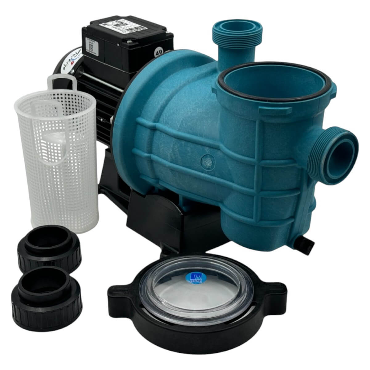    10,83/ Gemas STREAMER MINI =10 0,55 400 (0111STRM80T)