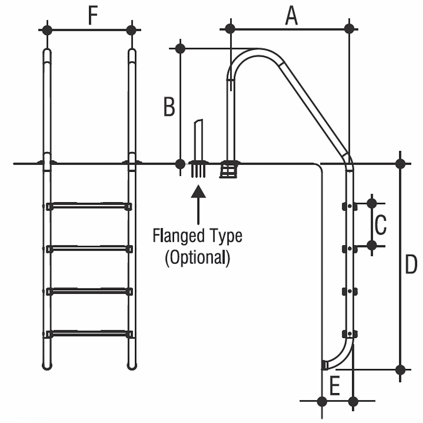  5  Gemas STANDARD AISI 304 (0311114)